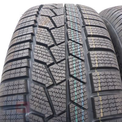 4. 205 60 16 2x CONTINENTAL 205/60 R16 96H XL BMW RunFlat WinterContact TS860S Winterreifen 2022 VOLL 4. 205 60 16 2x CONTINENTAL 205/60 R16 96H XL BMW RunFlat WinterContact TS860S Winterreifen 2022 VOLL