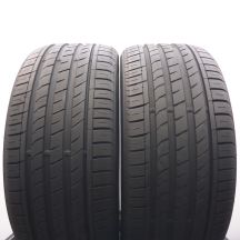 245 40 18 2x NEXEN 245/40 R18 97Y XL NFera SU1 Sommerreifen 2022 6,8mm