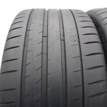2. 275 30 20 2x MICHELIN 275/30 R20 97Y XL MO PilotSport 4S Sommerreifen 2018 6,5mm