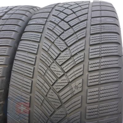 4. 285 45 20 2x GOODYEAR 285/45 R20 112H XL UltraGrip Performance + SUV Winterreifen 2024 5,8-6,5mm