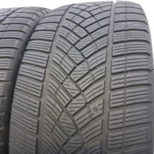 4. 285 45 20 2x GOODYEAR 285/45 R20 112H XL UltraGrip Performance + SUV Winterreifen 2024 5,8-6,5mm