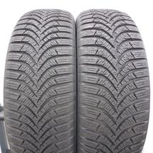 4. 195 60 16 4x HANKOOK 195/60 R16 89H Winter I Cept RS2 W452 Winterreifen 2016 UNGEBRAUCHT