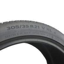 5. 2 x CONTINENTAL 305/35 R21 109V XL WinterContact TS860 S NO 2020 Winterreifen 5,5-5,8mm