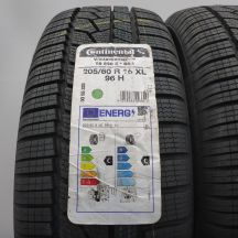 2. 205 60 16 2x CONTINENTAL 205/60 R16 96H XL WinterContact TS860S RunFlat BMW Winterreifen 2022 VOLL 2. 205 60 16 2x CONTINENTAL 205/60 R16 96H XL WinterContact TS860S RunFlat BMW Winterreifen 2022 VOLL