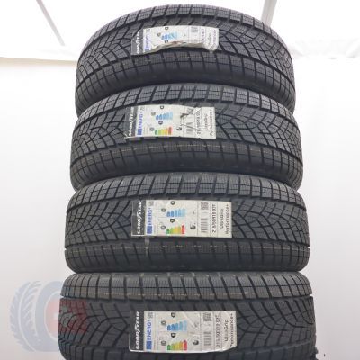 215 50 19 4x GOODYEAR 215/50 R19 93T UltraGrip Performance+ Electric Winterreifen 2022 Ungebraucht   