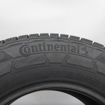 5.  235 65 16C 4x CONTINENTAL 235/65 R16C 115/113R VanContact Winter Winterreifen 2024 10-9,8mm