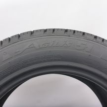 4. 205 65 16C 1x MICHELIN 205/65 R16C 103/101H Agilis 51 Sommerreifen 2018 VOLL WIE NEU
