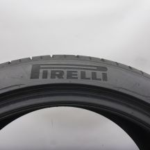 5. 235 40 19 2x PIRELLI 235/40 R19 96W XL T0 PNCS PZero Sommerreifen 2024 7mm