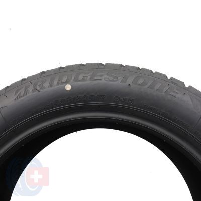 2. 225 50 17 1x BRIDGESTONE 225/50 R17 94H Blizzak LM001 BMW RSC Winterreifen 2016 VOLL Ungebraucht  