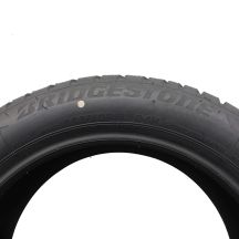 2. 225 50 17 1x BRIDGESTONE 225/50 R17 94H Blizzak LM001 BMW RSC Winterreifen 2016 VOLL Ungebraucht  