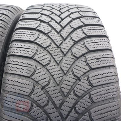 2.  215 45 20 2x BRIDGESTONE 215/45 R20  95W XL Blizzak 6 Wintterreifen 2025 7,2-7mm WIE NEU 