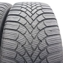 2.  215 45 20 2x BRIDGESTONE 215/45 R20  95W XL Blizzak 6 Wintterreifen 2025 7,2-7mm WIE NEU 