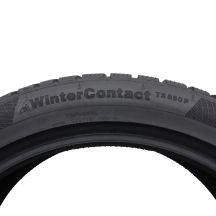 6. 225 45 18 2x CONTINENTAL 225/45 R18 95V XL WinterContact TS850P Winterreifen 2016 5-6mm