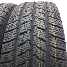 2. 225 65 16C 4x CONTINENTAL 225/65 R16C 112/110R VanContact Winter Winterreifen 2023 Ungebraucht  