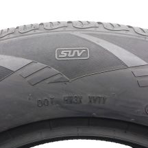 8. 255 65 16 2x MATADOR 255/65 R16 109H Conquerra2 MP 82 Sommerreifen 2017 WIE NEU 8,5mm