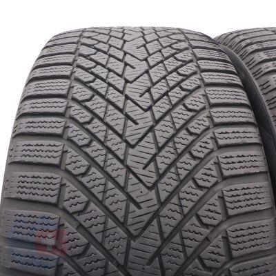 2. 2 x PIRELLI 285/40 R21 109V Winter 2 Scorpion Winterreifen 2023 6,2-6,8mm