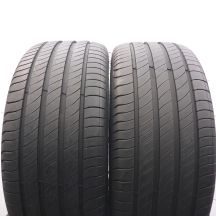 225 40 18 2x MICHELIN 225/40 R18 92Y XL Primacy 4 Sommerreifen 2023 6,2-6,5mm
