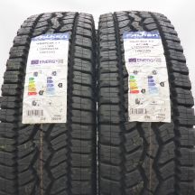 235 85 16 2x FALKEN 235/85 R16 120/116Q Wildpeak A/T Ganzjahresreifen 2022 VOLL 