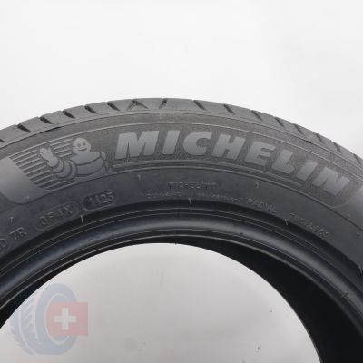 4. 205 60 16 2x MICHELIN 205/60 R16 92H Primacy 4 S1Sommerreifen 2023 7,5mm WIE NEU  