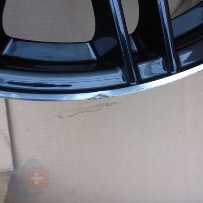 11. 4x Alufelgen 20 AUDI MERCEDES 5x112 8,5J Et36 Rial Germany 