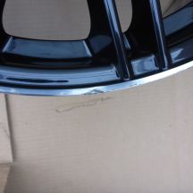 11. 4x Alufelgen 20 AUDI MERCEDES 5x112 8,5J Et36 Rial Germany 