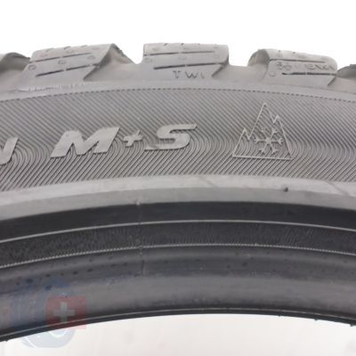 2. 225 40 18 2x PIRELLI 225/40 R18 92V XL Sottozero 3 Winter Winterreifen 2024 6,2mm
