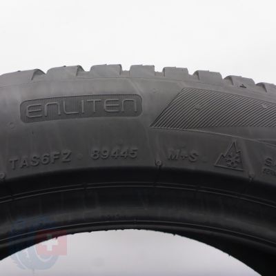 6. 235 50 20 2x BRIDGESTONE 235/50 R20 104Y XL Turanza AllSeason 6 Ganzjahresreifen 2025 6,8-7mm