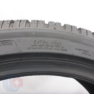 5. 215 45 20 1x BRIDGESTONE 215/45 R20  95W XL Blizzak 6 Winterreifen 2025 8,2mm WIE NEU   
