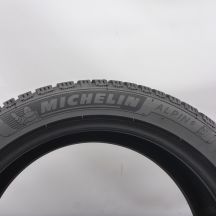 4. 225 45 17 1x MICHELIN 225/45 R17 94H XL Alpin 6 Winterreifen 2023 VOLL