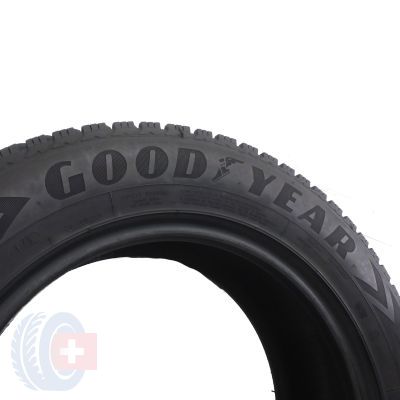 4. 2 x GOODYEAR 225/65 R17 102H UltraGrip+SUV 4x4 Winterreifen 2015 7mm