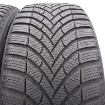 2.  235 50 19 4x SEMPERIT 235/50 R19 103V XL Speed-Grip 5 Winterreifen 2024 7,5-7,2mm