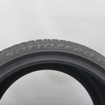 6. 255 35 18 2x PIRELLI 255/35 R18 Winter Sottozero 3 M0 Winterreifen 2016/21 Ungebraucht  