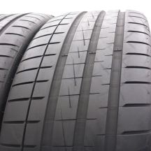 2. 275 45 21 4x VREDESTEIN 275/45 R21 110Y XL Ultrac Vorti Sommerreifen  2017/18 6,5-7,2mm