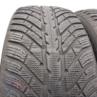 2. 235 55 18 4x COOPER 235/55 R18 100H Discoverer Winter 2018/19 Winterreifen 5,8-6,7mm