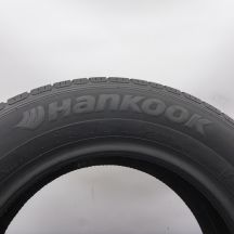 4. 205 65 16C 2x HANKOOK 205/65 R16C 107/105T Vantra LT Sommerreifen 2023 7,2mm