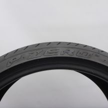 6. 245 35 20 2x PIRELLI 245/35 ZR20 91Y P Zero N1 Sommerreifen 2020/21 6mm