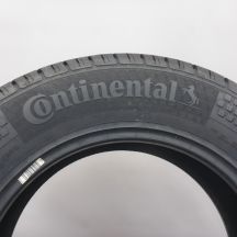7. 195 75 16C 4x CONTINENTAL 195/75 R16C 107/105R VanContact Ultra Sommerreifen 2023 WIE NEU VOLL