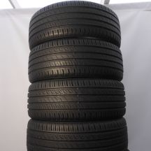 225 45 19 4x BARUM 225/45 R19 96W XL Bravuris 5HM Sommerreifen 2021 WIE NEU 7,2-7,8mm