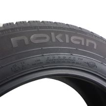 6. 4 x NOKIAN 235/55 R17 103V XL WR A3 Winterreifen 2014/15 6,2-7mm 