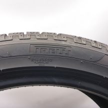 4. 255 40 21 2x PIRELLI 255/40 R21 102V XL Scorpion Winter Winterreifen 2018 6,8mm