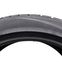 7. 215 40 R17 2 x VREDESTEIN 215/40 R17 87V XL Wintrac Xtreme S Winterreifen  2018 Voll WIE NEU 