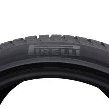 6. 2 x PIRELLI 245/40 R18 97V XL AO Sottozero 3 Winter Winterreifen 2022 6,5-6,9mm