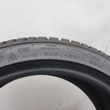 6. 205 45 17 2x GOODYEAR 205/45 R17 88W XL Vector 4Seasons Gen-3 Ganzjahresreifen 2022 Ungebraucht   