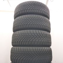 235 50 19 4x SEMPERIT 235/50 R19 103V XL Speed-Grip 5 Winterreifen 2024 7,5mm