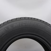 5. 225 75 16C 1x MICHELIN 225/75 R16C 118/116R Agilis Sommerreifen 2018 8,2mm