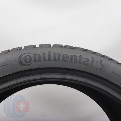 4. 245 40 20 1x CONTINENTAL 245/40 R20 99W XL WinterContact TS860S Winterreifen 2025 8mm