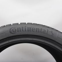 4. 245 40 20 1x CONTINENTAL 245/40 R20 99W XL WinterContact TS860S Winterreifen 2025 8mm