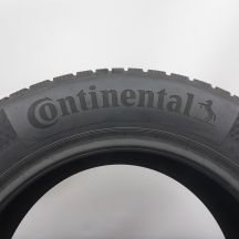 5. 225 55 16 4x CONTINENTAL 225/55 R16  99H XL WinterContact TS 870 P Winterreifen 2022/24 VOLL  5. 225 55 16 4x CONTINENTAL 225/55 R16  99H XL WinterContact TS 870 P Winterreifen 2022/24 VOLL