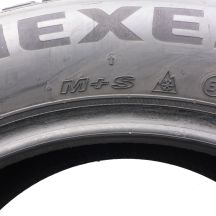 2. 205 55 16 2x NEXEN 205/55 R16 91T WinterGuard SnowG3 WH21 Winterreifen 2023 7,5mm