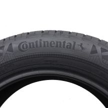 6. 4 x CONTINENTAL 215/60 R17C 109/107T VanContact Eco Sommerreifen 2020 WIE NEU VOLL